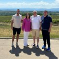 Živa legenda ruskog tenisa u poseti Srbiji