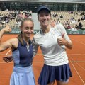 Aleksandra Krunić u finalu Rolan Garosa! Fantastičan uspeh srpske teniserke