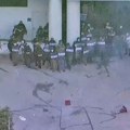 Sukobi policije i demonstranata u Los Anđelesu nakon racija protiv ilegalnih imigranata