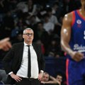 Radonjić napustio bahčešehir: Turski klub se oprostio od bivšeg trenera Zvezde