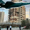 Izrael pokrenuo nov napad na Iran: Avioni uleću preko Iraka i Sirije