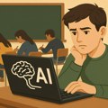 Skoro 7.000 studenata u Velikoj Britaniji koristilo veštačku inteligenciju da plagira radove