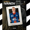 Partizan doveo desnog beka iz moskovskog CSKA