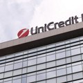 Unicredit među klimatskim liderima u Evropi