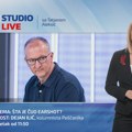 Studio Live, petak 11.50: Šta je čuo Earshot