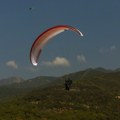 Drama u Hrvatskoj: Pao paraglajder, na lice mesta hitno upućene službe hitne pomoći