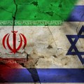 Sve vri na bliskom istoku: Iran žestoko odgovorio nakon američkih napada na nuklearna postrojenja (foto/video)