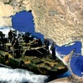 Sve vri na bliskom istoku: Iran zatvara Ormuski moreuz (foto/video)