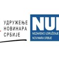 NUNS: Verbalni napad i legitimisanje novinara u Goraždevcu – zabrinjavajući pritisak na slobodu medija