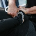Šest osoba uhapšeno zbog pranja novca Nastavak akcije borbe protiv korupcije