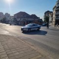 Policija apeluje: Ne vozite pod dejstvom droga – čuvajte svoj i tuđe živote