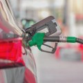 Objavljene nove cene goriva: Dizel skuplji, benzin bez promene
