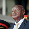 Predsednik Ugande Joveri Museveni zatražio sedmi mandat: Ako ga osvoji biće 45 godina na vlasti