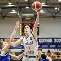Reprezentativac Srbije prvo pojačanje Mege