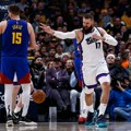 Јокићу преко ноћи стигао квартет за титулу, а Денвер може још да се појача