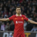 Porto: Najiskrenije saučešće porodici i prijateljima Dioga Žote