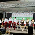 U Rgotini kod Zaječara juče su prvi put održani „Miholjski susreti sela“