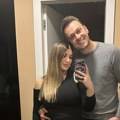 Zvezda "Granda" postao otac i dao sinu nesvakidašnje ime: "10 sati sam proveo sa suprugom u porođajnoj sali"