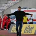 Lalatović pred revanš sa Jermenima u LŠ: " Noa nije Mančester junajted..."