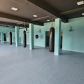 Renovirana zgrada Atletskog kluba: Stecište vlasotinačkih sportista i rekreativaca