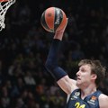 Protivnik Srbije oslabljen za Evropsko prvenstvo
