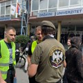 Studenti iz Beograda, Niša i Novog Sada kreću u Novi Pazar