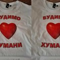 Danijela Čokić se na poseban način uključila u humanitarnu akciju za pomoć Nataši Narančić