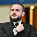 Zukorlić se oglasio o incidentima u Novom Pazaru i optužio Ljajića za nezadovoljstvo građana