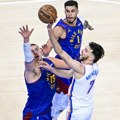 Nba zakazao prve mečev u Evropi: Poznati klubovi koji dolaze, igraće se 6 utakmica