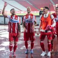 Crvena zvezda objavila sjajne vesti: "Delije" u delirijumu!