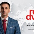 Nikola Dabović, Expo Commerce: U svakom izazovu vidimo prostor za unapređenje