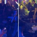 Sanja Vučić htela da izbegne da je snime sa dečkom: Edita ih videla i odmah prekinula nastup (Video)