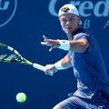 Runeovo 10. masters četvrtfinale, Zverev dovršio, Švjontek lagano