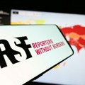 Cenzura u Rusiji: Reporteri bez granica proglašeni nepoželjnim