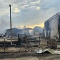 Zaposleni u JKP Šumadija prikupili 335.000 dinara pomoći za porodice čiji su domovi uništeni u požarima