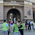 Otkazana tribina Slobodnog univerziteta u Nišu: „Sada je vreme da budemo uz studente“