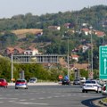 Stević: Ovaj vikend najfrekventniji u godini, oprez svim vozačima da poštuju propise