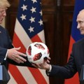 Putin stiže na Svetsko prvenstvo! Tramp otkrio detalje, žreb za Mundijal u Vašingtonu