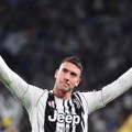 Gazeta delo sport: Vlahović hoće u Milan, Alegri saveznik