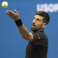 Đoković zadržao sedmo mesto na ATP listi, Međedović ostvario najbolji plasman u karijeri
