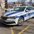 Na teritoriji Policijske uprave Pirot u protekloj nedelji 13 saobraćajnih nezgoda