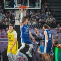 Finska posle trilera slomila Švedsku, Markanen brojao do 28!