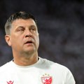 Milojević: Gostovanje Novom Pazaru jedno od najtežih u ligi