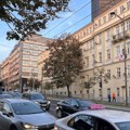 (Mapa) petak je u sredu! Gužve u Beogradu počele već od podneva, ove deonice su najkritičnije: Dodatnu pometnju pravi…