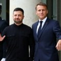 Sastanak 'Koalicija voljnih' o sigurnosnim garancijama za Ukrajinu nakon rata