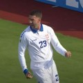 Vlahović posle Letonije: "Nije bila lako, teren je bio težak za igru... Protiv Engleza idemo na pobedu"