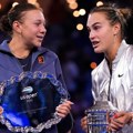 Zbog ovoga je Sabalenka najveća gospođa tenisa, njene reči posle titule US Opena odjekuju...