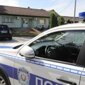 MUP o incidentima u Kosjeriću: Jednom policajcu konstatovan potres mozga