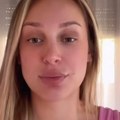 Luna Đogani jedva smogla snage da se oglasi: Otkrila sa kakvim se problemom bori, zbog ovoga se povukla