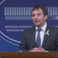 Vukanoviću ponovo zapaljen automobil: "Siguran sam da me prate, iza svega stoji režim Milorada Dodika"